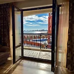 Apartment Luxurious 2 Bedroom Appt At The Black Sea Coast Slantschew brjag