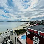 Luxurious 2 Bedroom Appt At The Black Sea Coast Slantschew brjag