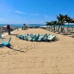 Luxurious 2 Bedroom Appt At The Black Sea Coast Apartment Slantschew brjag