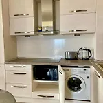 Luxurious 2 Bedroom Appt At The Black Sea Coast Apartment