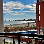 Luxurious 2 Bedroom Appt At The Black Sea Coast Slantschew brjag