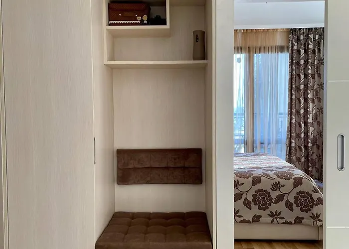 Luxurious 2 Bedroom Appt At The Black Sea Coast Appartement *