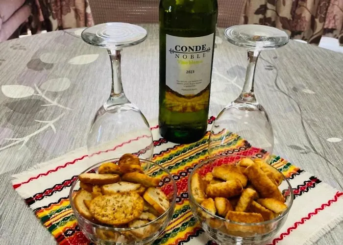 Luxurious 2 Bedroom Appt At The Black Sea Coast * Sunny Beach