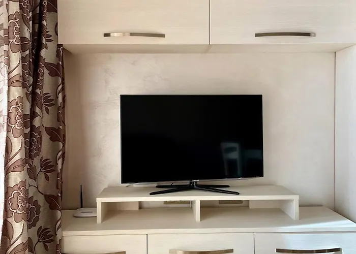 Luxurious 2 Bedroom Appt At The Black Sea Coast Appartement Sunny Beach