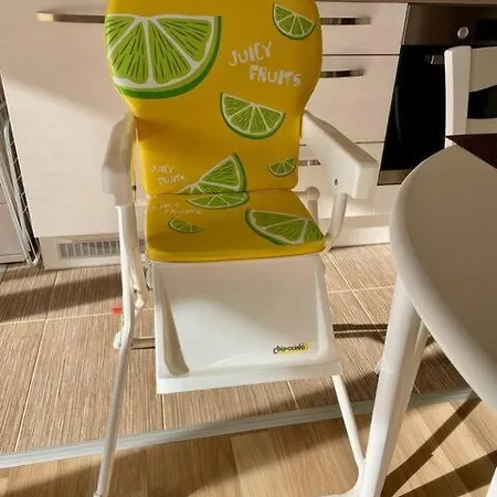 Luxurious 2 Bedroom Appt At The Black Sea Coast *