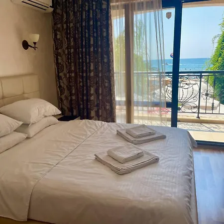 Luxurious 2 Bedroom Appt At The Black Sea Coast アパート *