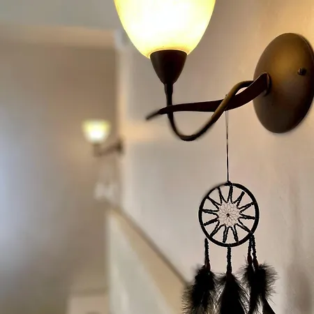 公寓 Luxurious 2 Bedroom Appt At The Black Sea Coast 阳光海滩