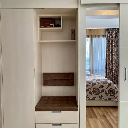 Luxurious 2 Bedroom Appt At The Black Sea Coast アパート *