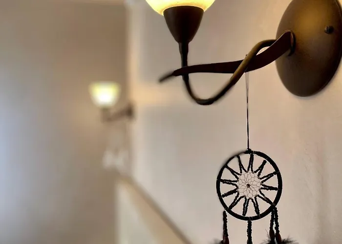 Apartment Luxurious 2 Bedroom Appt At The Black Sea Coast Slantschew brjag