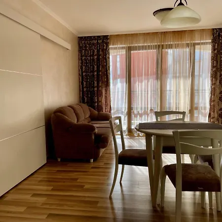 Luxurious 2 Bedroom Appt At The Black Sea Coast Apartment