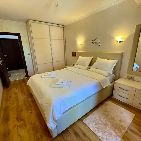 Apartment Luxurious 2 Bedroom Appt At The Black Sea Coast Sunny Beach