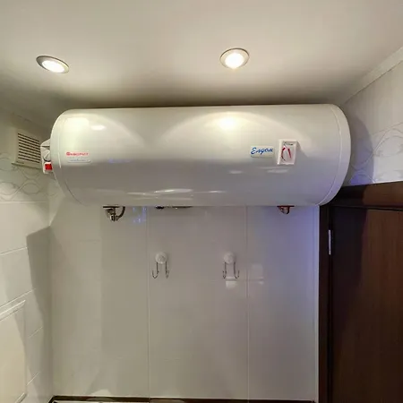 Luxurious 2 Bedroom Appt At The Black Sea Coast Apartman