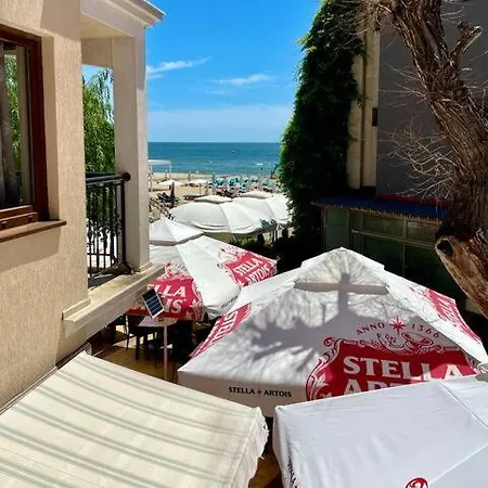 Apartment Luxurious 2 Bedroom Appt At The Black Sea Coast Sunny Beach